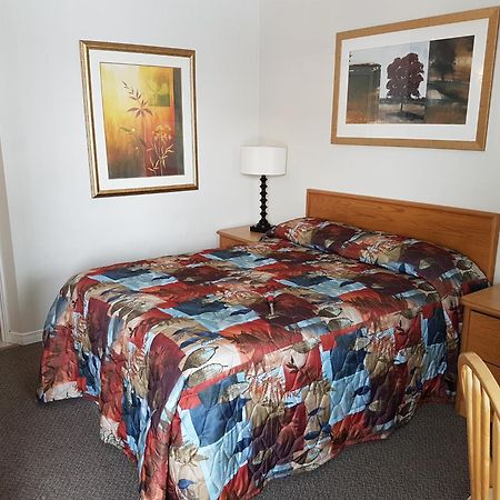 Lakeview Resort Motel Васага-Бич Экстерьер фото