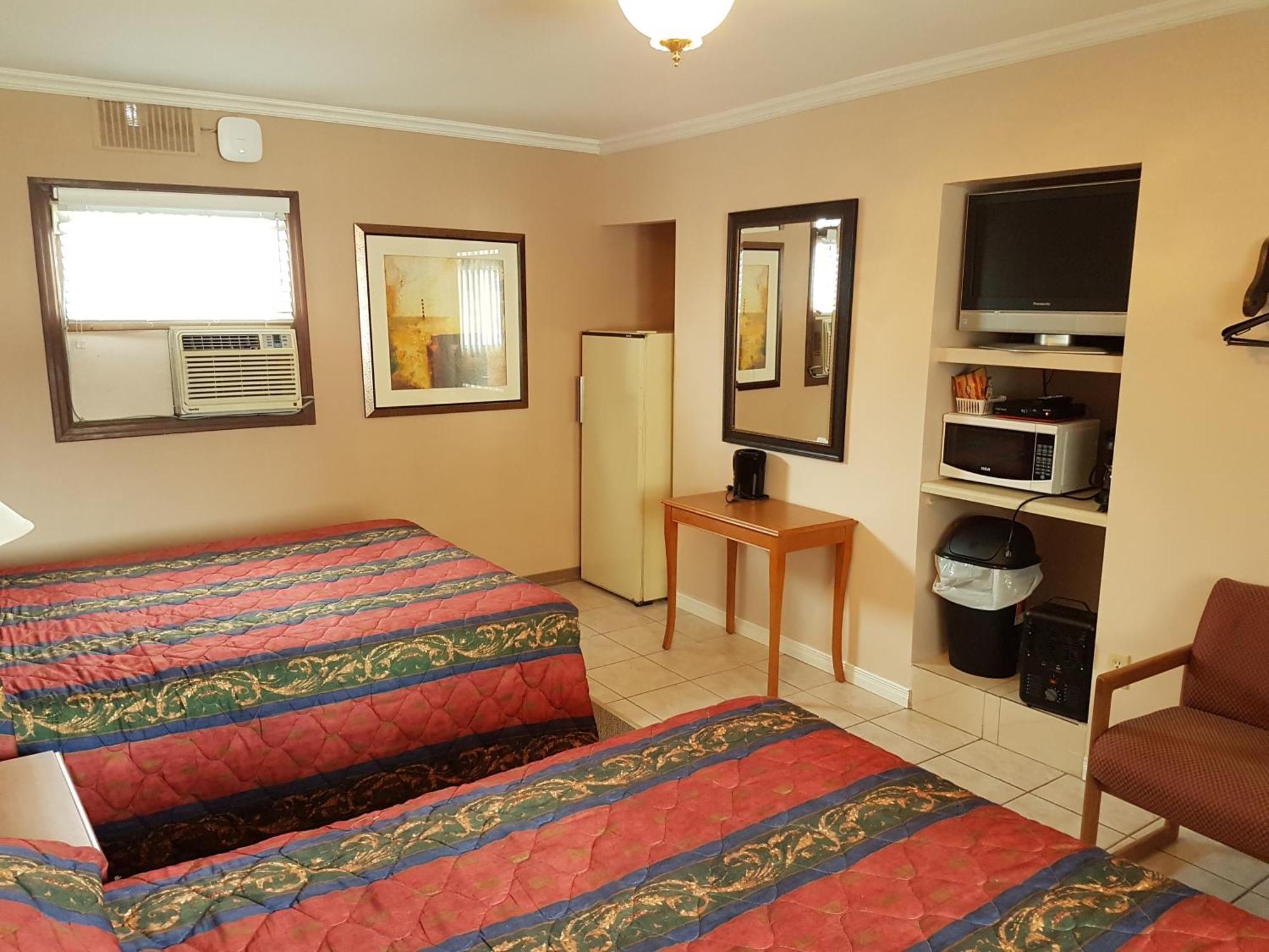 Lakeview Resort Motel Васага-Бич Номер фото