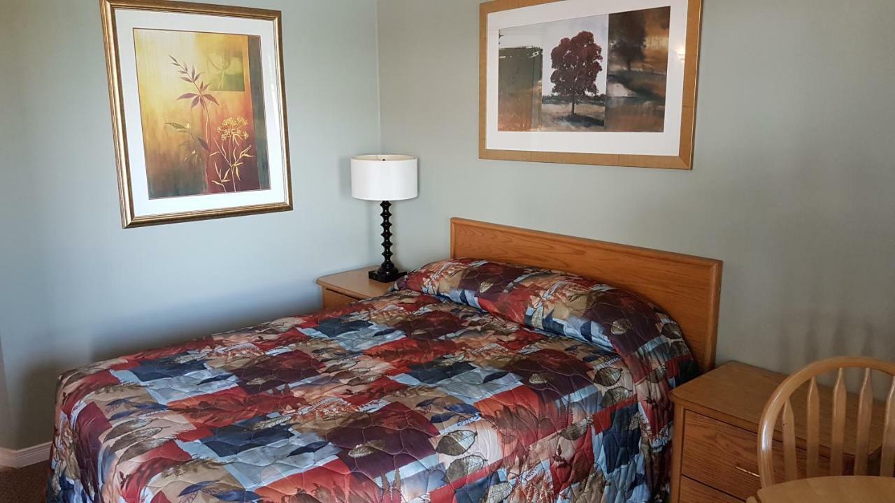 Lakeview Resort Motel Васага-Бич Экстерьер фото